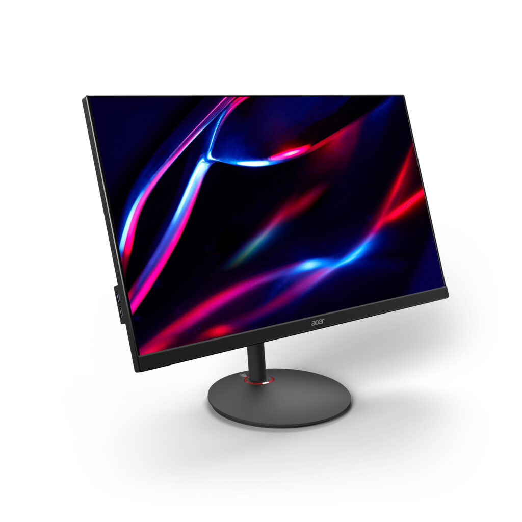 Acer Nitro KG272UGbmiipfx 27 pouces QHD