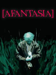 Afantasia artwork