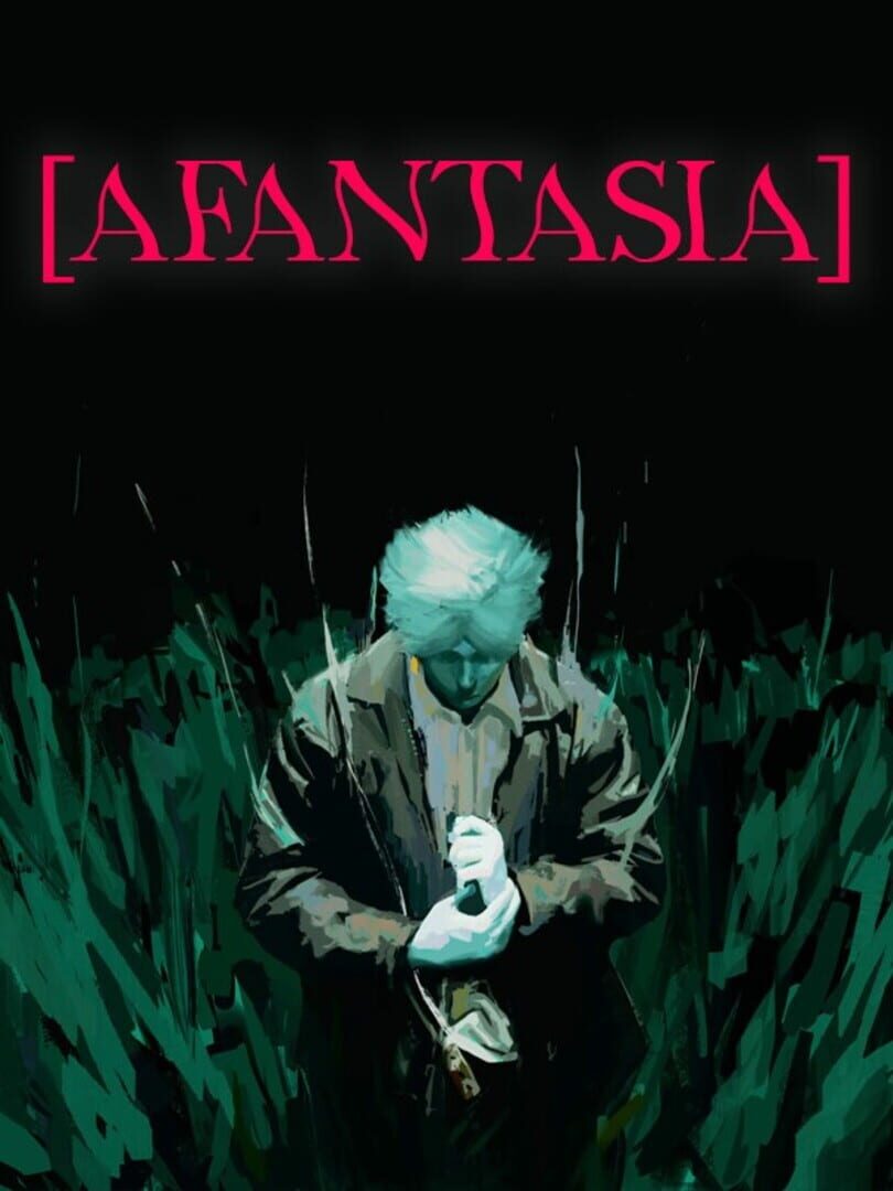 Afantasia artwork