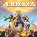 Aftergods
