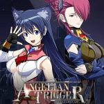 Angelian Trigger key art