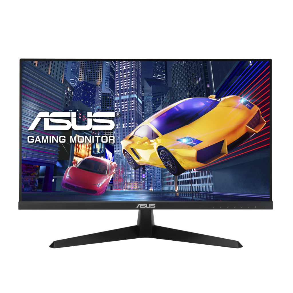 Écran PC Asus VY249HGR 24 pouces Eye Care