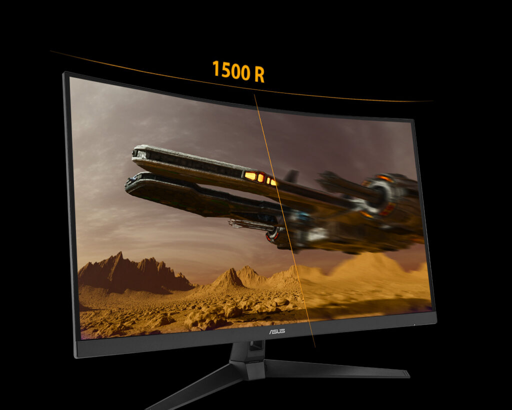 Asus TUF Gaming VG32WQ3B