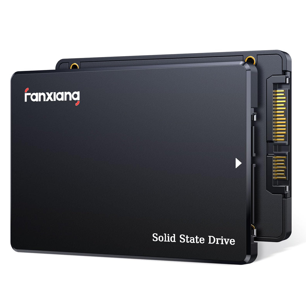 SSD Fanxiang S101Q 480 Go SATA III