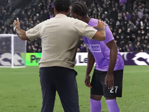 Football Manager 27 sur PC