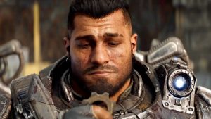 Gears of War: E-Day screenshot