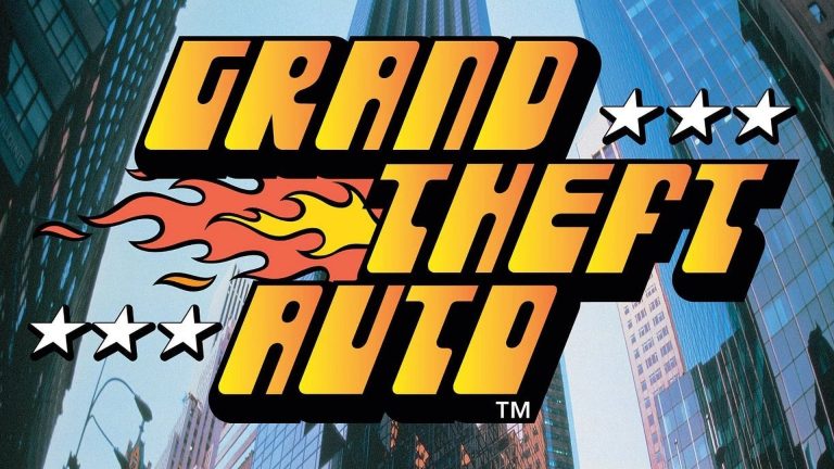 Grand Theft Auto