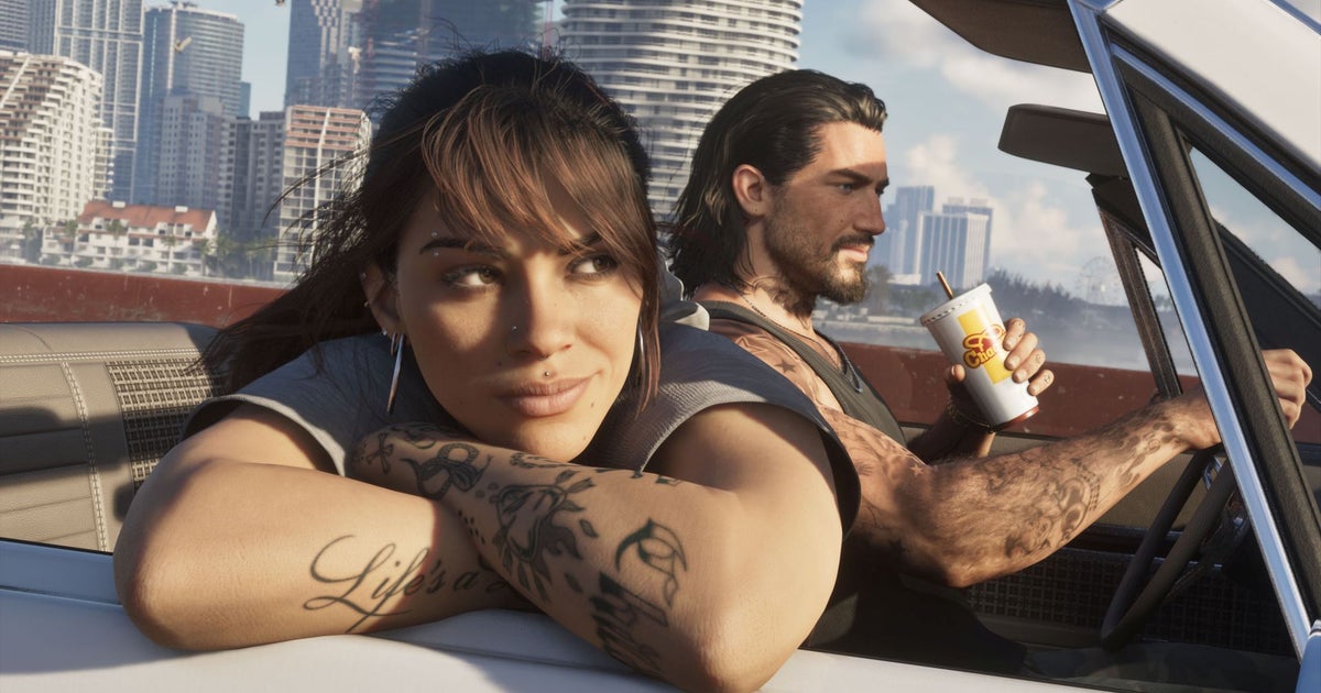 Image officielle de Grand Theft Auto VI utilisée pour contextualiser l’affaire CyberLeek