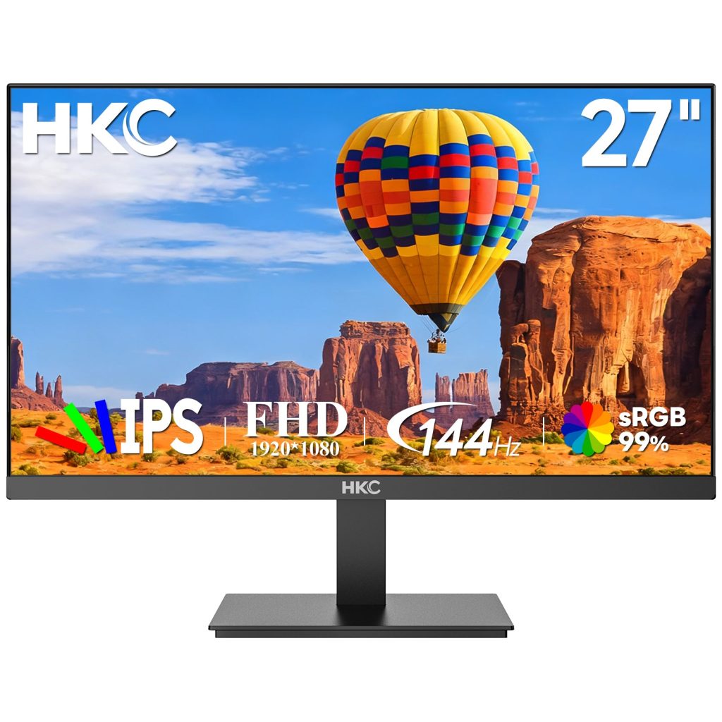 Écran PC HKC V2718S 27 pouces