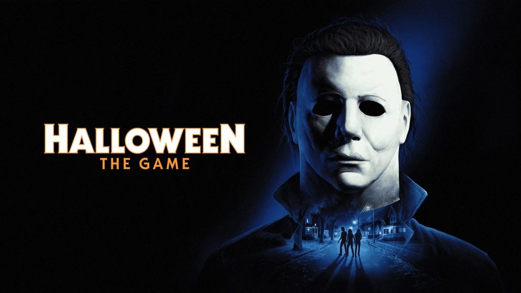 Halloween: The Game en version PS5