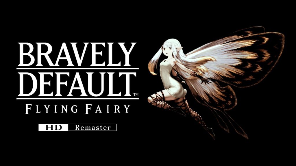 Bravely Default Flying Fairy HD Remaster sur Nintendo Switch 2