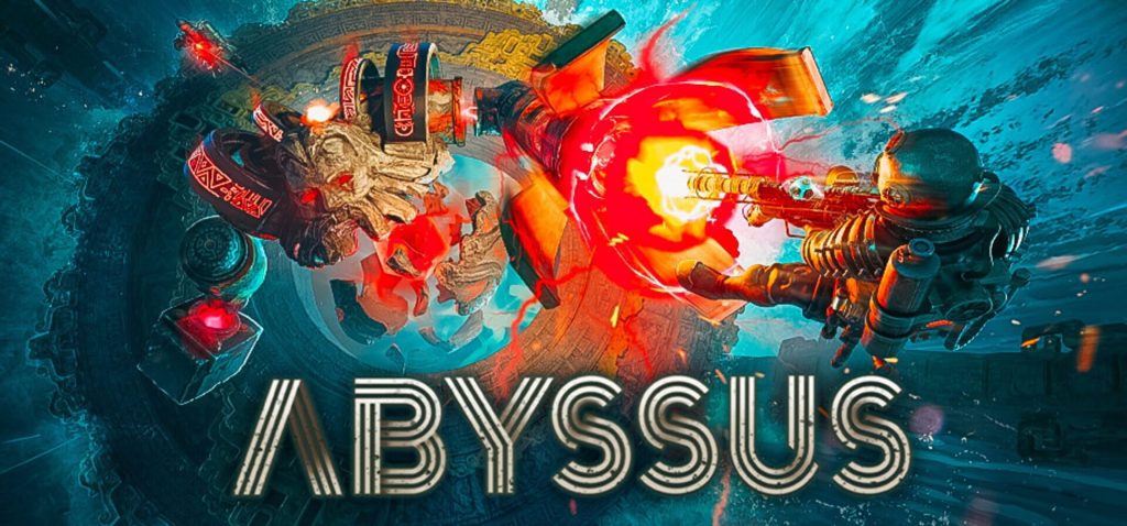 Abyssus Brine Edition sur PS5