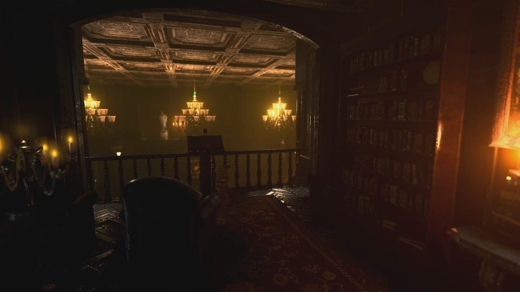 Dark Atlas: Infernum sur PlayStation 5