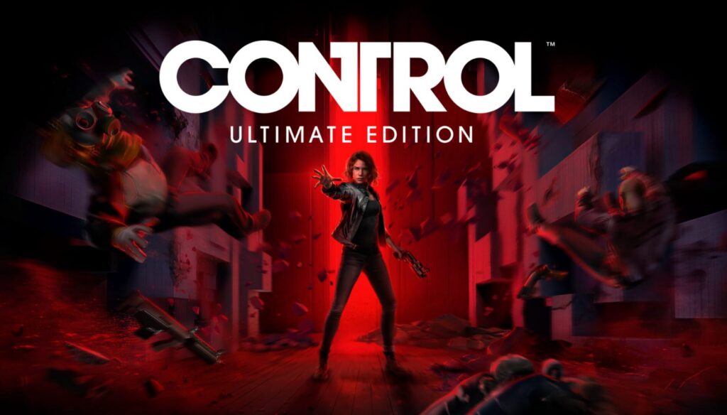 Control Ultimate Edition