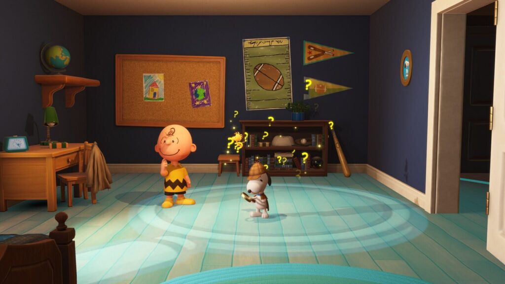 Snoopy & The Great Mystery Club édition Deluxe