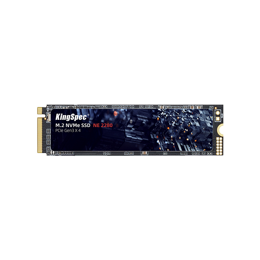 SSD interne KingSpec 1 To M.2 NVMe