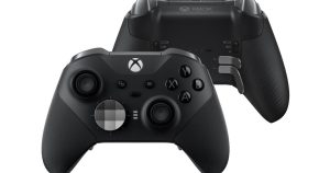 Xbox Elite Series 3