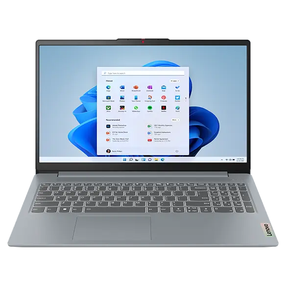 Lenovo IdeaPad Slim 3 15AMN8