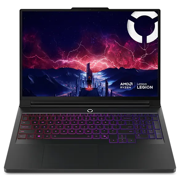 Lenovo Legion Pro 7 16AFR10H OLED