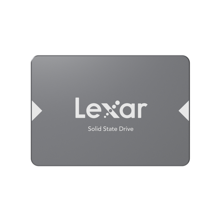 SSD interne Lexar NS100 SATA III 256 Go