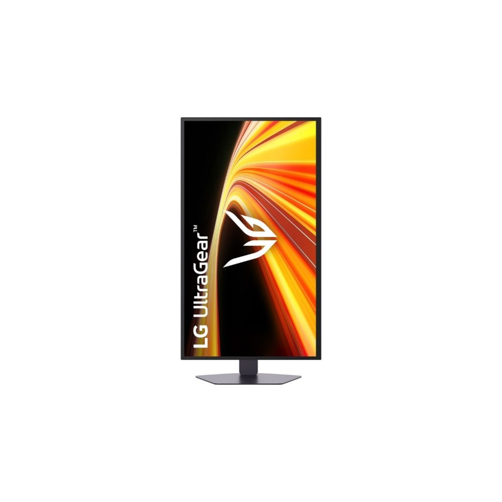 Écran OLED LG UltraGear 27GX790B-B