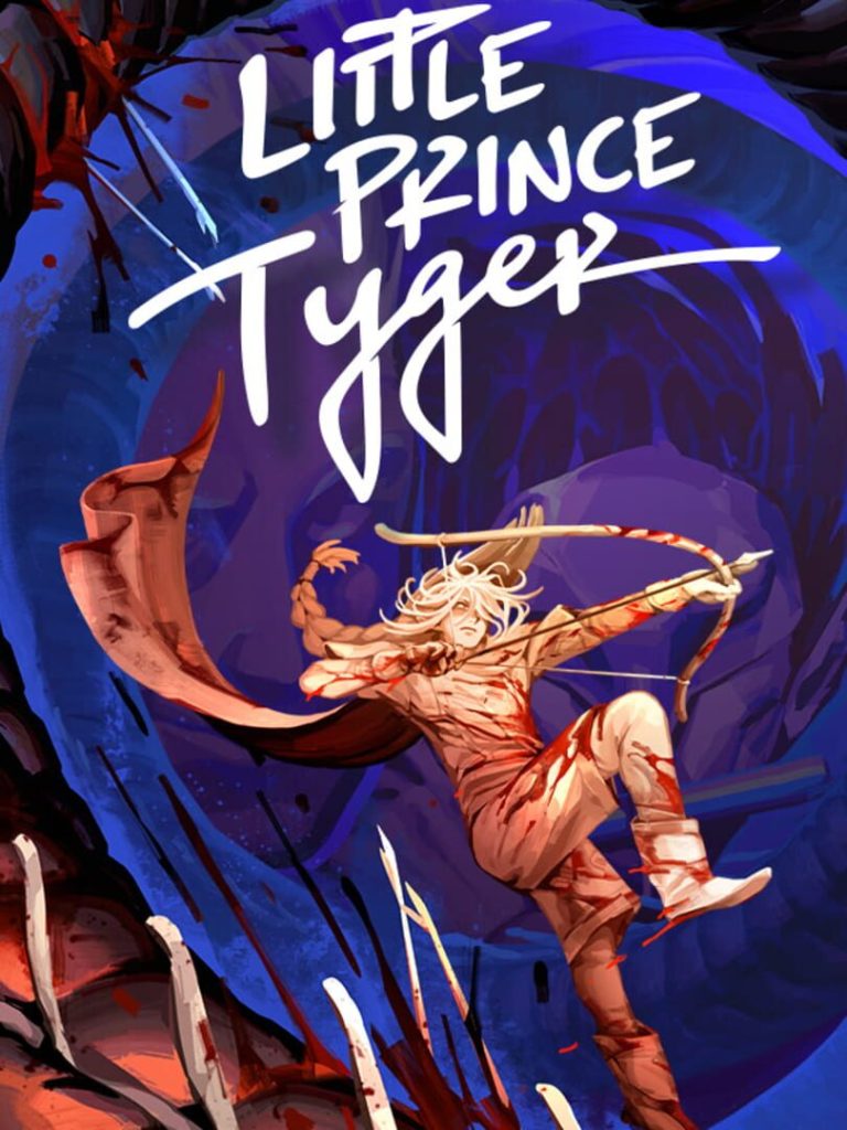 Little Prince Tyger
