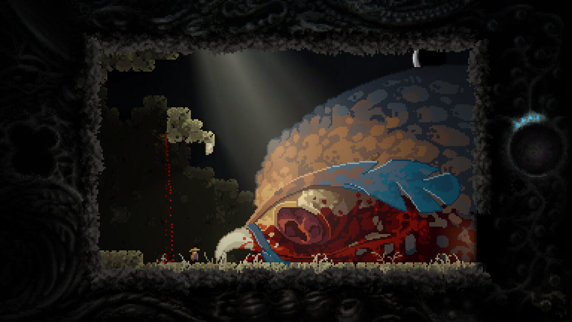 Little Prince Tyger screenshot