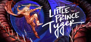 Little Prince Tyger, roguelike d’action en pixel art de Saltitude Games