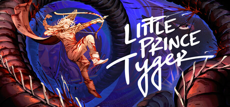 Little Prince Tyger, roguelike d’action en pixel art de Saltitude Games