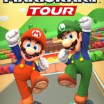 Mario Kart Tour: Mario Bros. Tour
