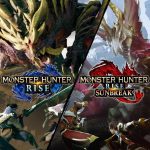 Monster Hunter Rise + Sunbreak
