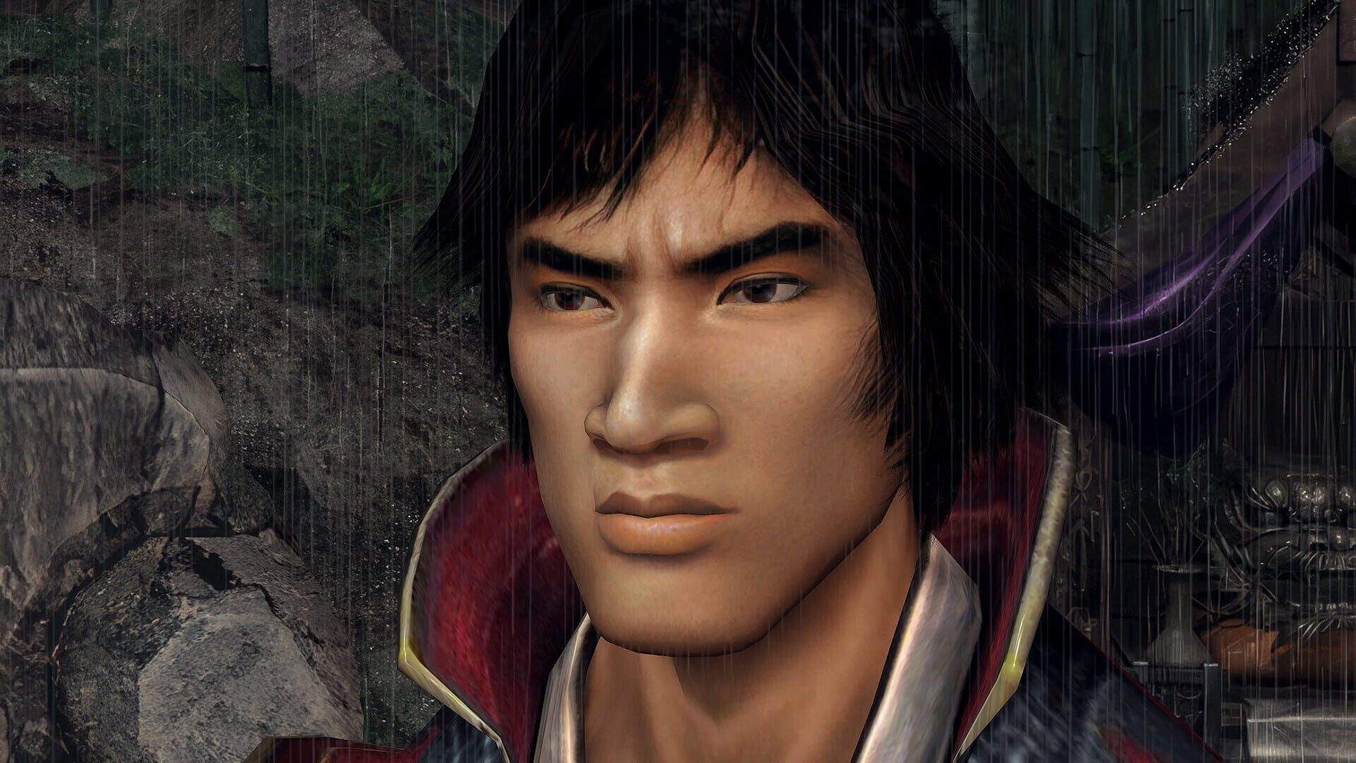 Onimusha 2 Samurai's Destiny