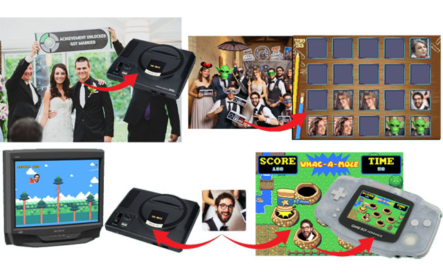 Custom Retrogames OrionSoft