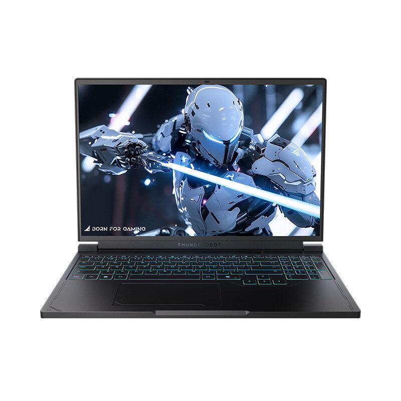 PC portable gamer Thunderobot Radiant S16