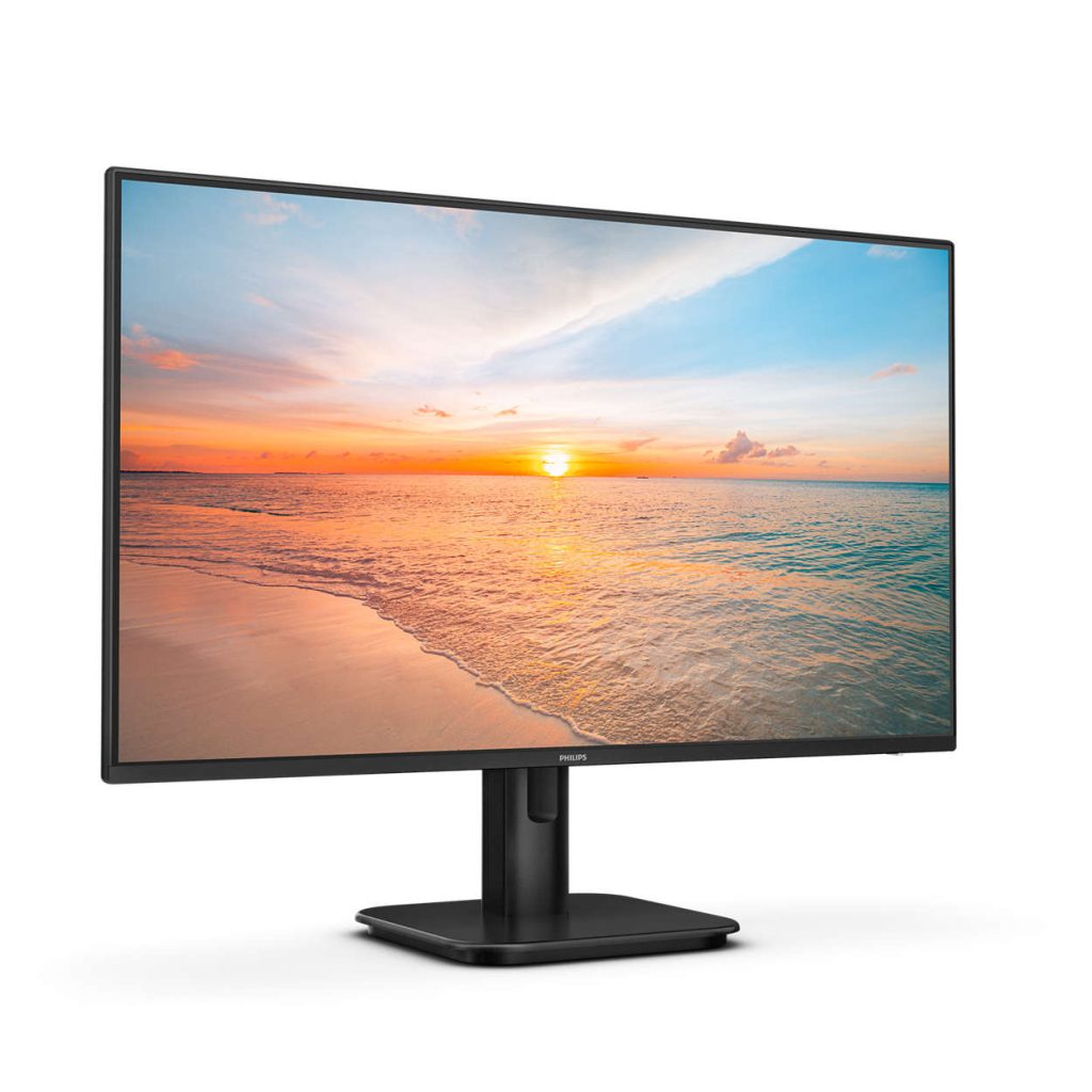 Écran PC Philips 24E1N1190A 24 pouces