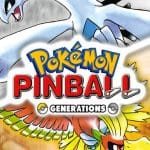 Pokémon Pinball Generations