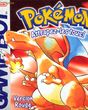 Pokémon Rouge/Bleu sur Game Boy