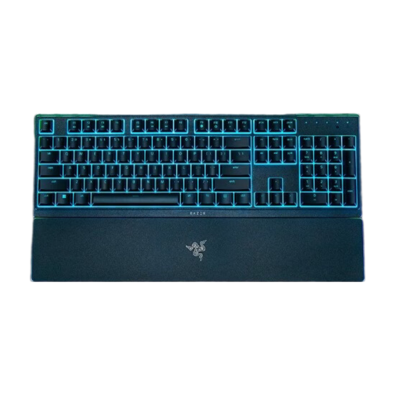 Razer Ornata V3 X AZERTY noir