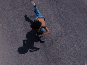 Capture de Skate utilisée pour illustrer ReSkate