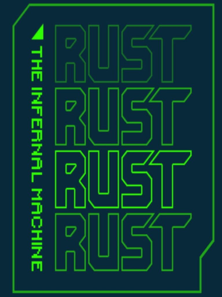Rust
