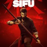 Key art officiel de Sifu