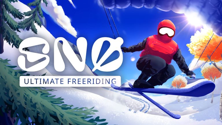 SNØ Ultimate Freeriding