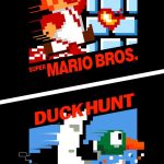 Super Mario Bros. / Duck Hunt