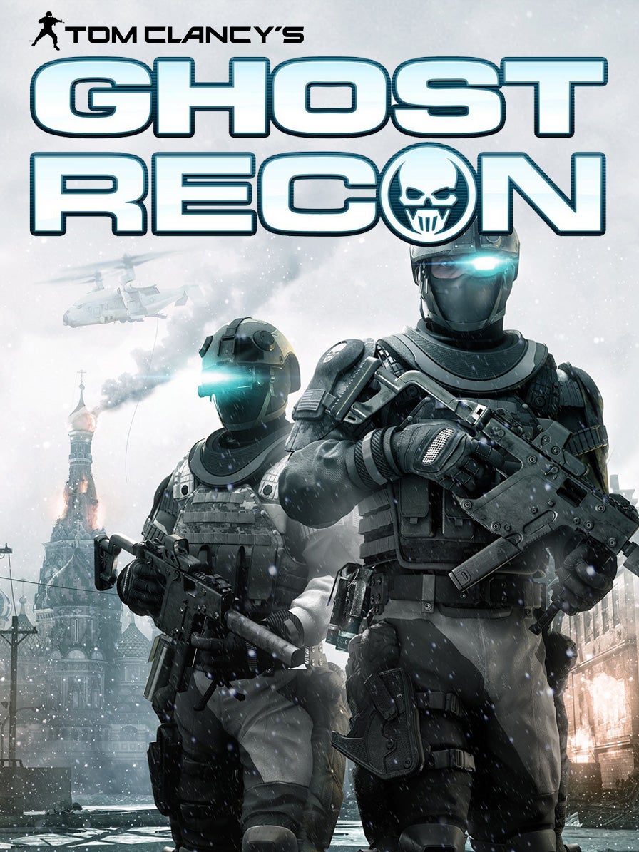 Splinter Cell chez Ubisoft