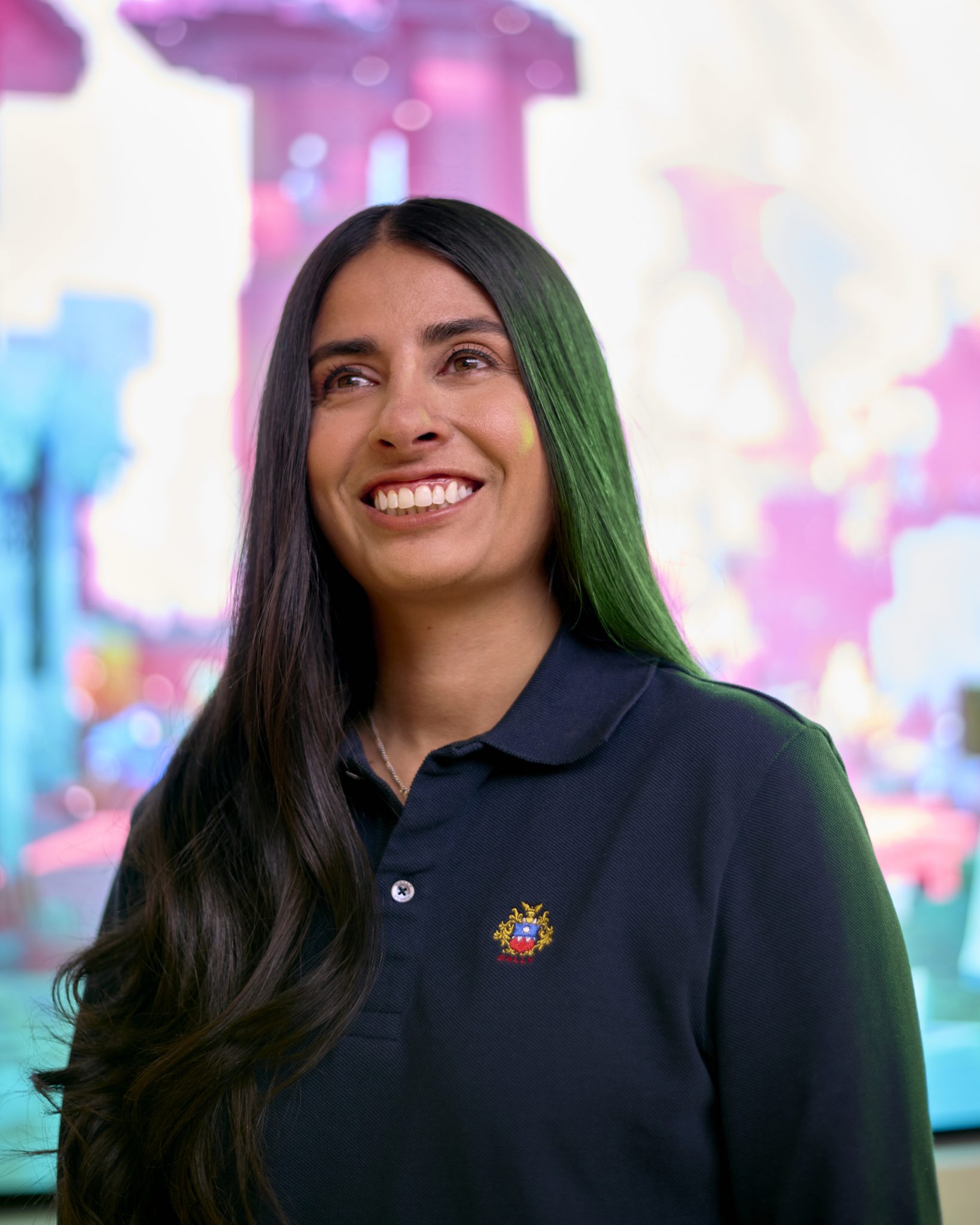 Asha Sharma, à la tête de Xbox