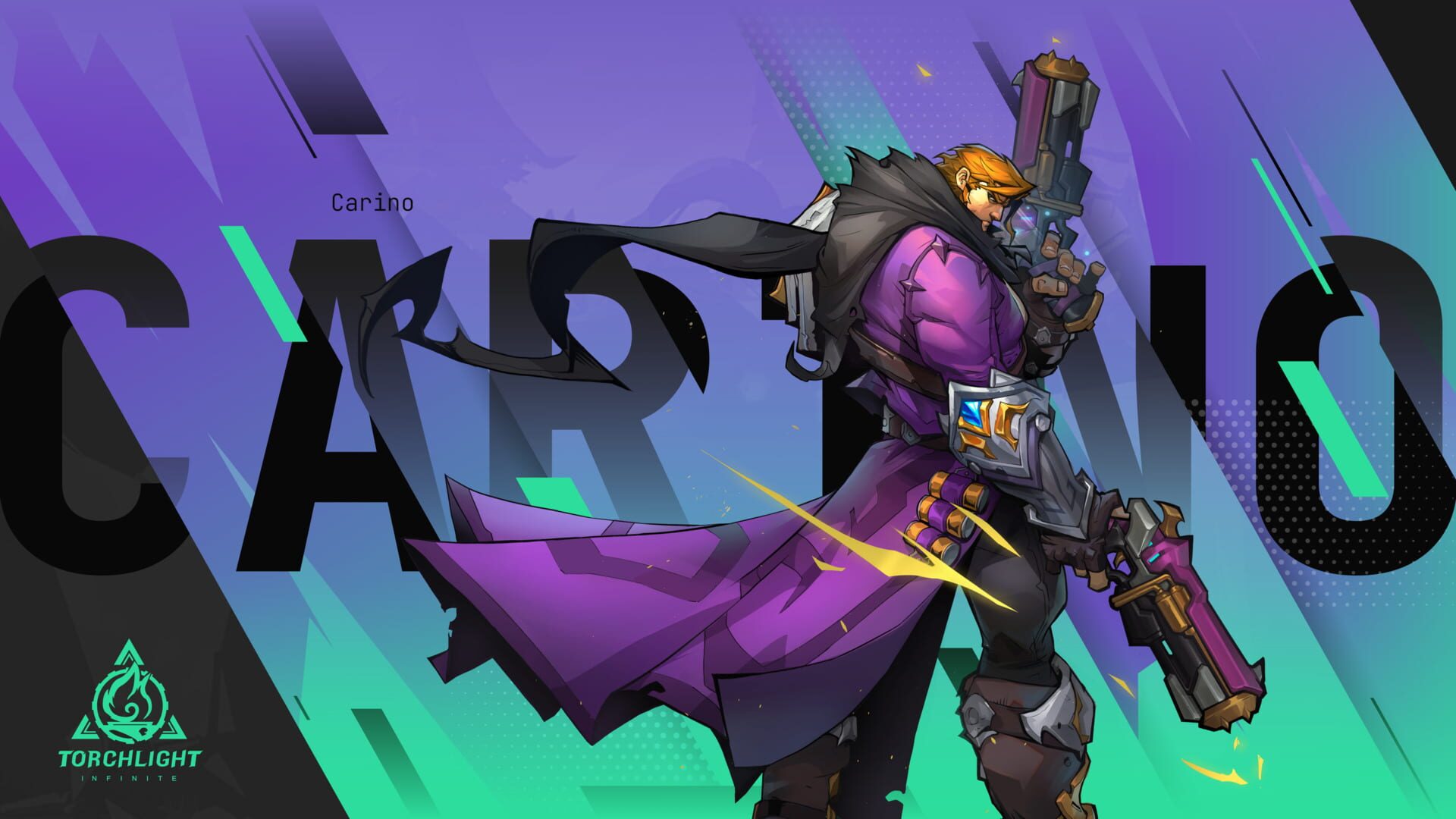 Torchlight Infinite screenshot